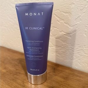 Monat IR Clinical Thickening Conditioner